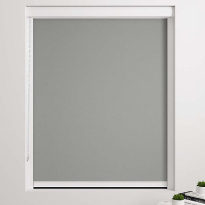 BlocOut - Blackout Sleep Shade in Sage Grey