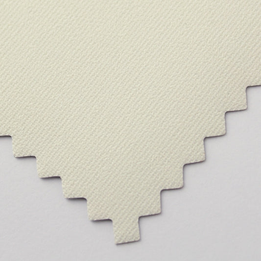 Soft Cream Fabric Sample