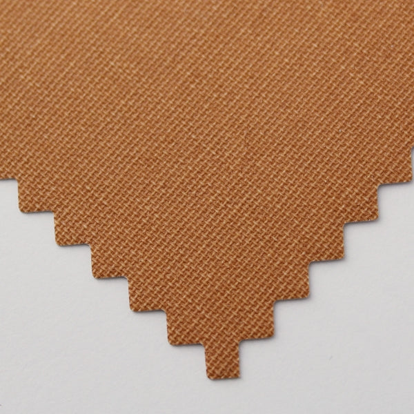 Terracotta Fabric Sample